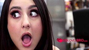 Stepbro And Stepsis Teach Me Seduction Techniques