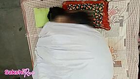 Teacher Bangs Student for Exam Pass in Dirty Talk Desi Sex Session