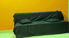 College girl gets on all fours to take my dick!