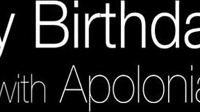 solo beauty fingering wet pussy with dildo 😍