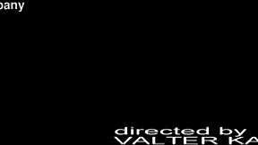 Hot asian girl takes big cock in ass