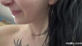 Can you believe this adorable czech teen got seduced and shagged in the shopping centre?