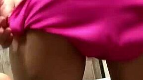 Why Does This Teen Crave Deep Anal Fucking?