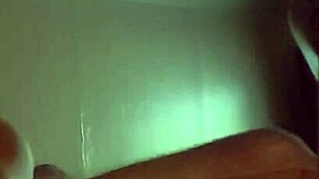 MANDY RIDES OLD MAN'S COCK IN PETITE ANAL FUCKING