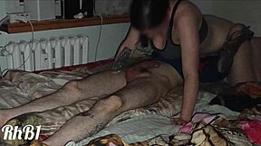 Young Teen Orgasms in 69 Cum in Mouth