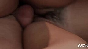 vanna bardot deepthroats petite teen in hardcore fucking scene?