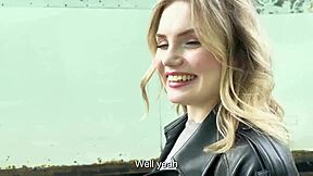 Непознат ме ебе мисионерски след като се запознахме.