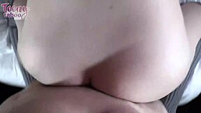 Seth Brogan Fucks Blonde Claire Roos And Cums In Her Ass!