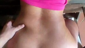 do you want to see rico anal assfucking with my hijastra's big ass in doggy style spanking