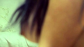 In this casting, Sammy Killz directs a hardcore scene where a fat teen slut gets her pussy sucked, gagged, and choked.