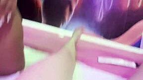 Damn, I left with your old lady on mothers day!