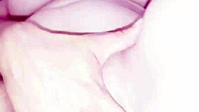 He Gave Me Everything, Fingers Deep In My Small Vagina, Spilling My Milk