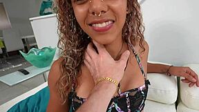 big pussy lip brazilian woman