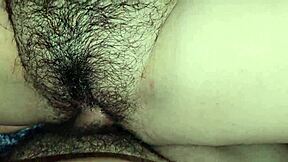 I'm obsessed with banging my chubby stepson hard and hearing his moans!