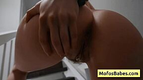 Sahara skye and charles dera, sexy big tit blonde sucking huge dick like a pro