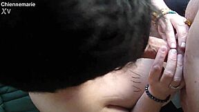 Petite 18+ amateur gets wild 😏