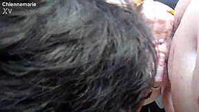 Petite 18+ amateur gets wild 😏