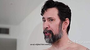 FROM DESK JOB TO DEEP THROAT HOW ONE SECRETARY SAVED HER CAREER - TOMMY PISTOL SAVVY SUXX