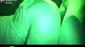 Cena Completa No Red - Foda Gostosa No Escuro Com Dotado