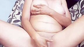 He Gave Me Everything, Fingers Deep In My Small Vagina, Spilling My Milk