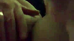 Novinha Delicia Enjoys A Sweet Moment