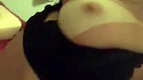 Novinha Delicia Enjoys A Sweet Moment