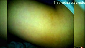 Painful anal session leaves Latina screaming as neighbors bang on door