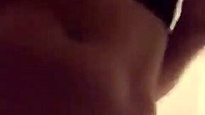 Novinha Delicia Enjoys A Sweet Moment