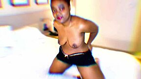 I Give A Heavenly Blowjob As Desi Stone