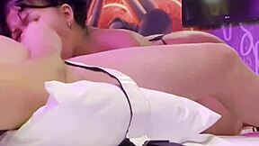 Damn, I left with your old lady on mothers day!