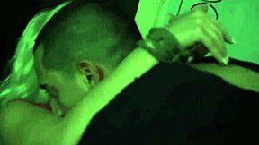 russian b cristi ann bound in cute teen 18+ domination