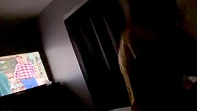 My Step Sister Excels At Riding My Cock 😍