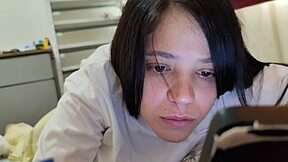 salida con mi prima politica aprovechando que estamos solos en usa