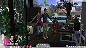 reupload step brother step sister orgy