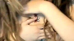 helga pataki the hungarian teen girl