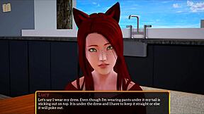 my new family episode 339 with redhead teen