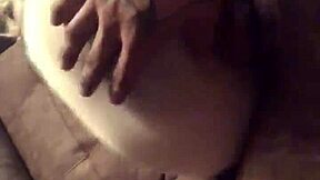 Feeling the intense destruction as mula's big cock overwhelms this teen 18+ with monster thrusts