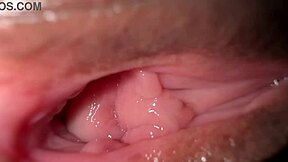 Ever Seen a Moscow Teen 18+ Blonde Pee on Cam Before Getting Nailed?