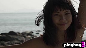 cute lesbian chicks janeth tense and nicole fox strip naked