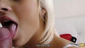 why does ria sunn have sex for cash?