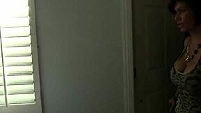 shay fox watches miss dallas lick her husband's balls while getting fucked