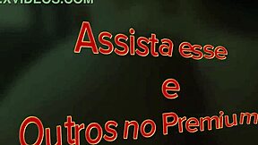 creampie delight in tight wife pussy