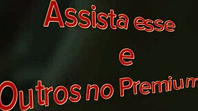 creampie delight in tight wife pussy