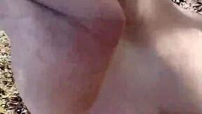 My stepniece was so horny we had to stop and fuck hard