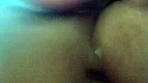 Latina Teen Cheats On Boyfriend With Rough Doggy Fuck And Creampie Pov