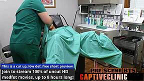 misty addams dominates with anal fingering passion