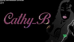 hardcore - used and submissive cathy b 😈