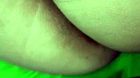 que rico, this colombian bride gets double anal penetration!