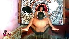 hey, wanna see this busty whore fucked raw from the parlor?