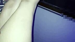 Wife Craves Big Fat Cock Over Cuckold